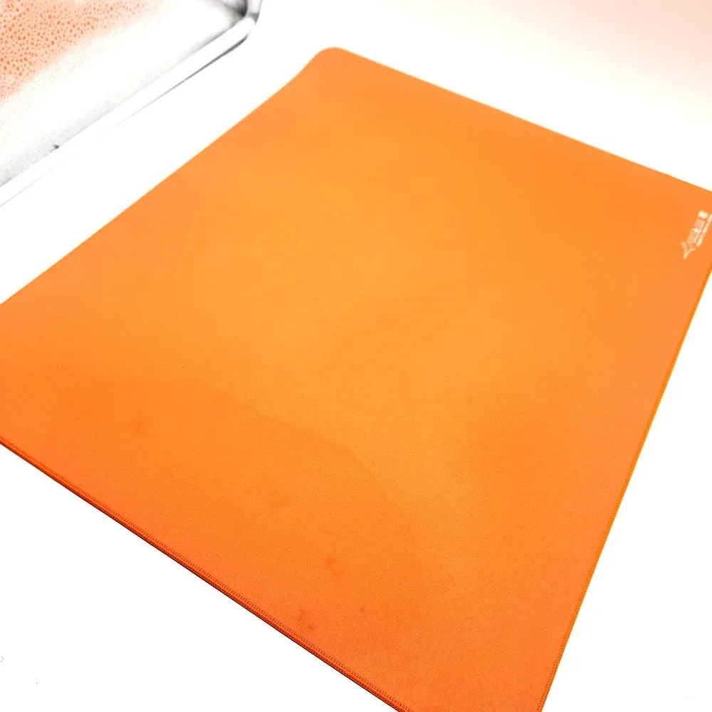 Artisan Zero MID XL Mouse Pad Orange – FX‎ Series Esports Gaming Surface